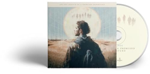 Joe Pug - Sketch Of A Promised Departure [CD]