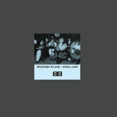 Mystery Plane - Still Life [CD]