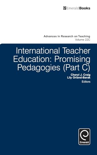 International Teacher Education: Promising Pedagogies