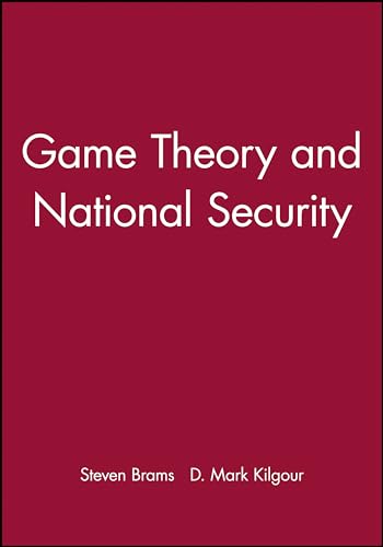 Game Theory and National Security
