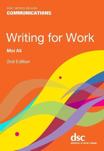 Writing for Work