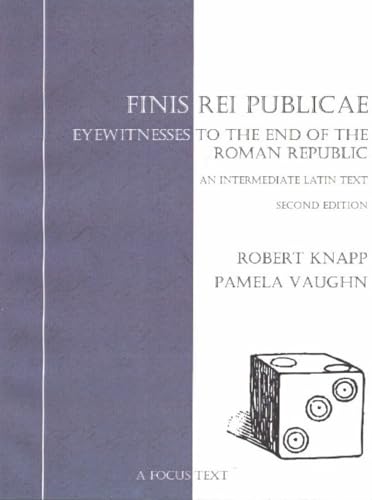 Finis Rei Publicae