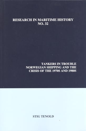 Tankers in Trouble : Norwegian Shipping and the Crisis of the 1970s and 1980s : 32