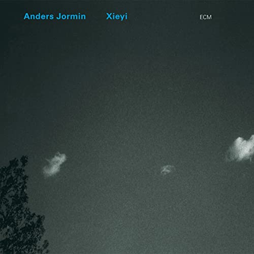 Anders Jormin - Xieyi [CD]