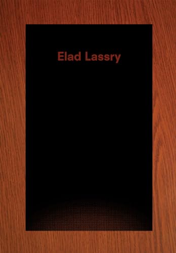 Elad Lassry