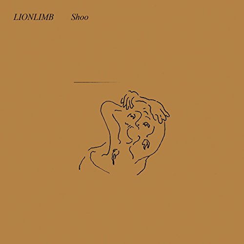 Lionlimb - Shoo [CD]