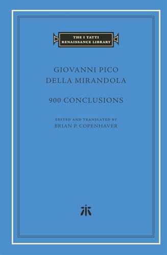900 Conclusions