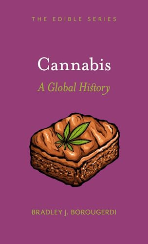Cannabis : A Global History