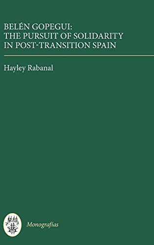 Book cover with dark green background, white text, and a small circular logo.