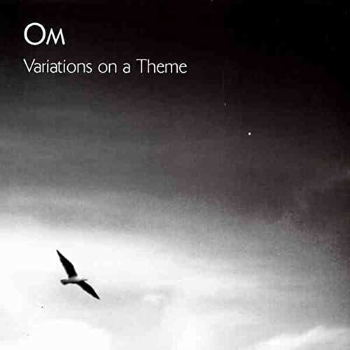 Various - Variations On A Theme [Vinyl LP] [VINYL]