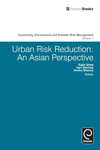 Urban Risk Reduction: An Asian Perspective