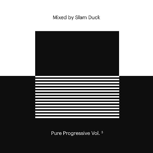 Slam Duck - Pure Progressive Vol. 3 [CD]