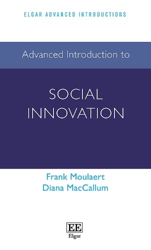 Advanced Introduction to Social Innovation
