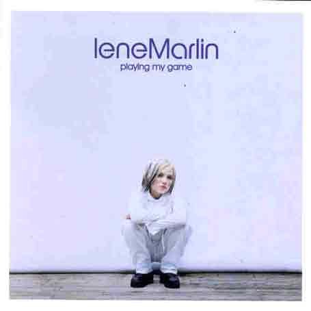 Marlin Lene - Playing My Game [CD]