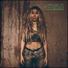 Baron Jimena - La Cobra [CD]