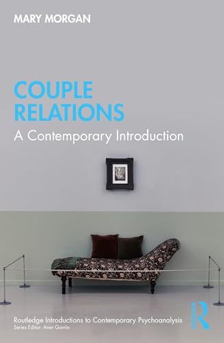 Couple Relations : A Contemporary Introduction