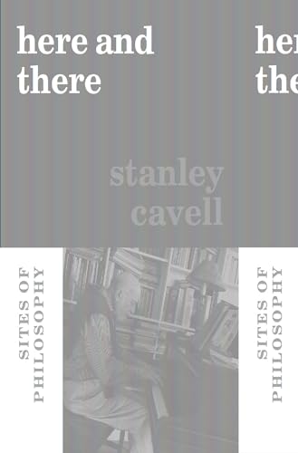 Here and There: Sites of Philosophy