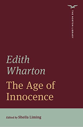 The Age of Innocence (The Norton Library) : 0