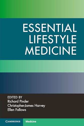 Essential Lifestyle Medicine