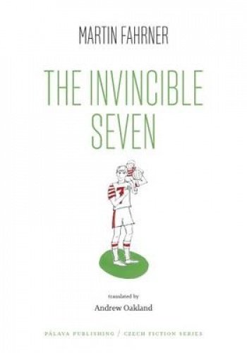 The Invincible Seven