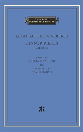 Dinner Pieces : Volume 2