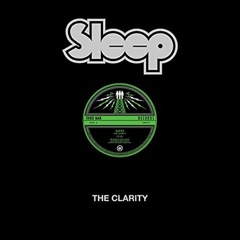 Sleep - The Clarity [VINYL]