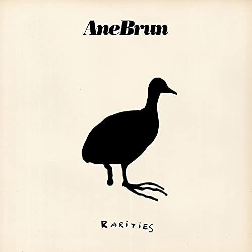 Ane Brun - RARITIES [VINYL]