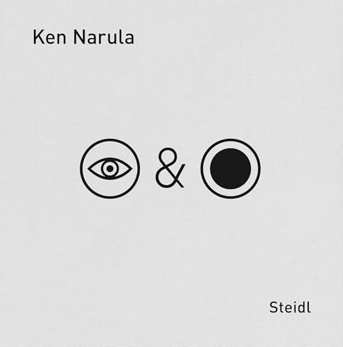 Ken Narula: Iris & Lens