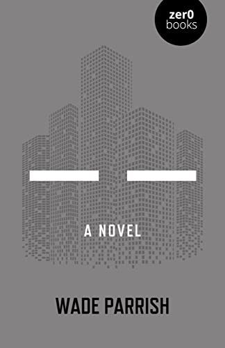 a     a     - A Novel