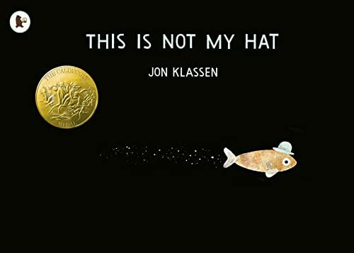 This Is Not My Hat: 1