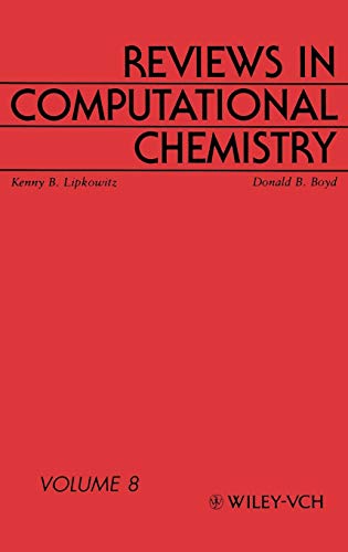 Reviews in Computational Chemistry: v. 8