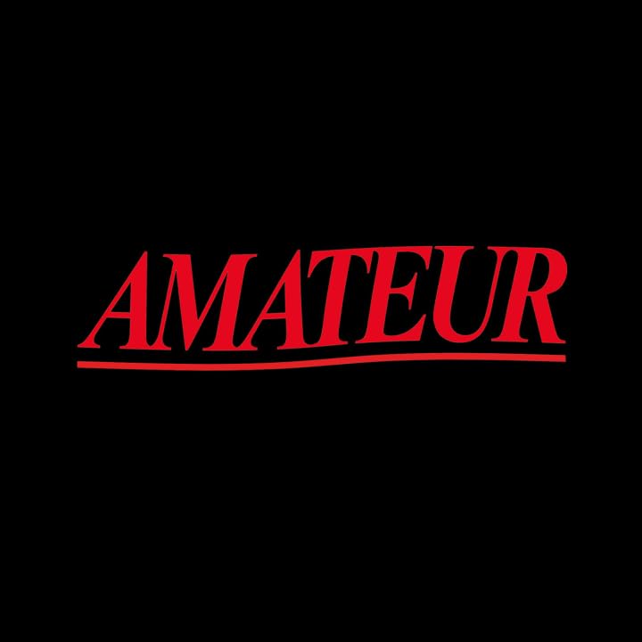 Various - Amateur [VINYL]