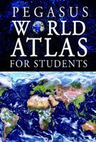 World Atlas for Students