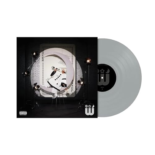 Tierra Whack - WORLD WIDE WHACK [VINYL]