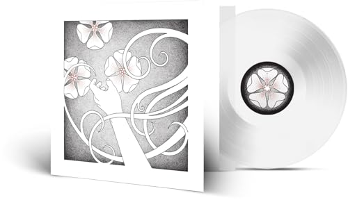 Whispering Void - At The Sound Of The Heart (crystal Clear Vinyl) [VINYL]