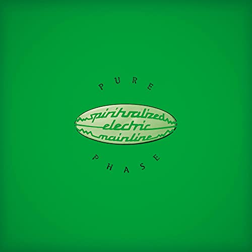 Spiritualized - Pure Phase  [VINYL]