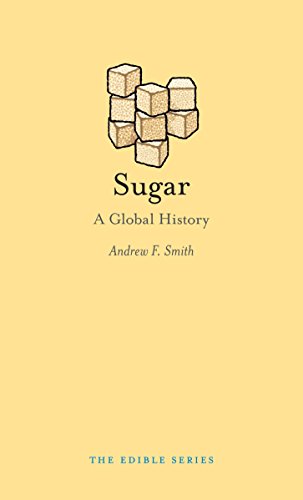 Sugar: A Global History (Edible)