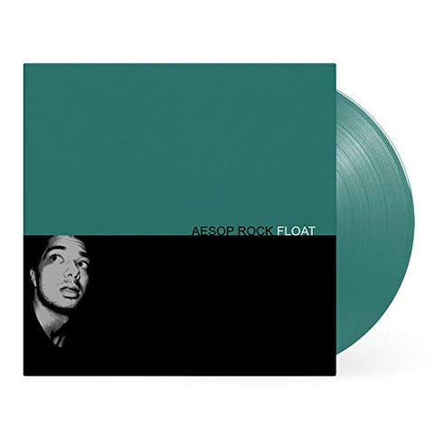 AESOP ROCK - FLOAT [VINYL]