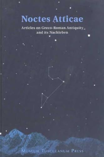 Noctes Atticae