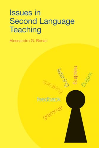 Issues in Second Language Teaching