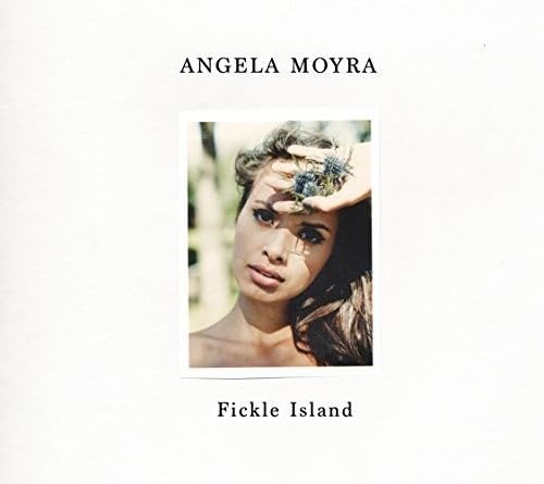 Various - Fickle Island [CD]