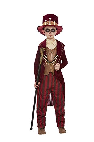 Smiffys Voodoo Witch Doctor Costume