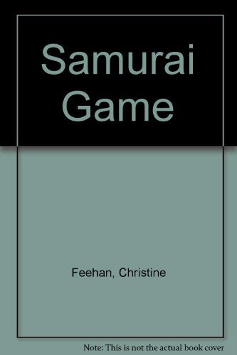 Samurai Game: Number 10 in series