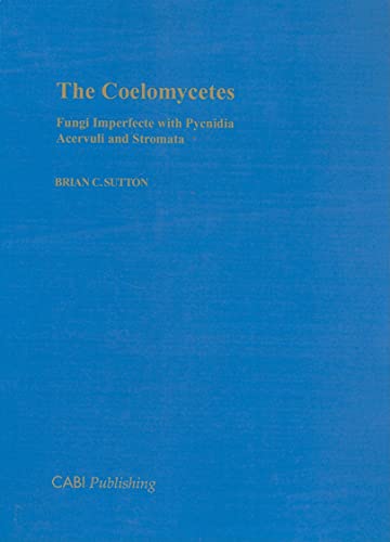 Coelomycetes
