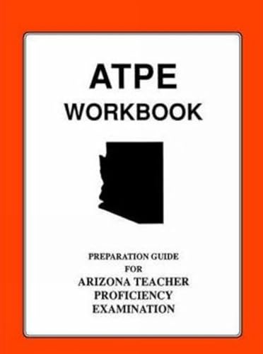 Arizona Teacher Proficiency Assessment Workbook