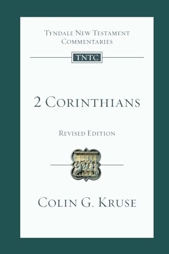 2 Corinthians: An Introduction and Commentary