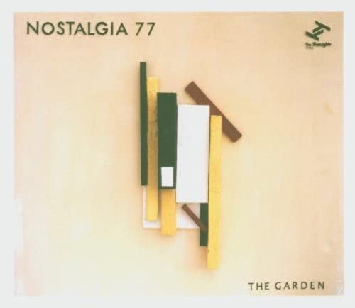 Nostalgia 77 - The Garden [CD]