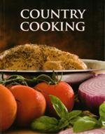 COUNTRY COOKING