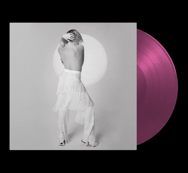 Carly Rae Jepsen - Dedicated [VINYL]