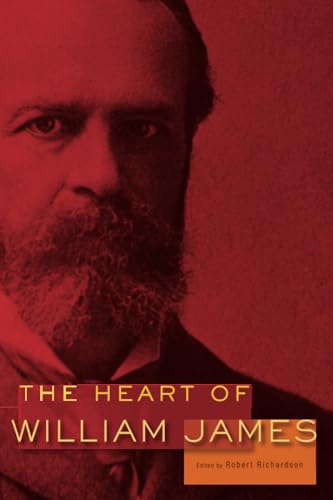 The Heart of William James